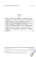 Revue d'écologie
