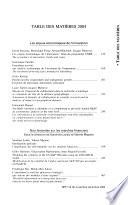 Revue d'économie politique