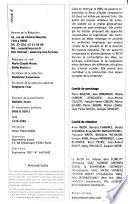 Revue d'études comparatives est-ouest