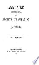 Revue d'études historiques et archéologiques