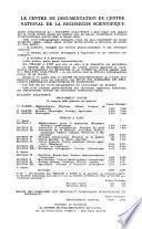 Revue d'histoire du théâtre