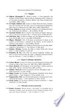 Revue d'histoire ecclésiastique