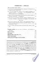 Revue d'histoire ecclésiastique