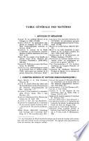 Revue d'histoire ecclésiastique