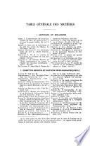 Revue d'histoire ecclésiastique