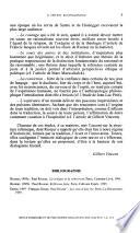 Revue d'histoire et de philosophie religieuses
