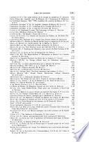 Revue d'histoire littéraire de la France