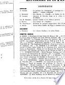 Revue d'histoire littéraire de la France
