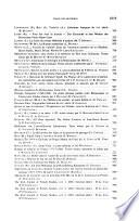 Revue d'histoire littéraire de la France