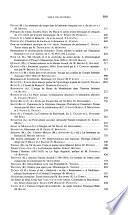 Revue d'histoire littéraire de la France