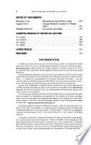 Revue d'histoire littéraire de la France
