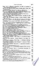 Revue d'histoire littéraire de la France