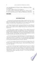 Revue d'histoire littéraire de la France