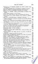 Revue d'histoire littéraire de la France