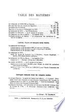 Revue d'histoire rédigée à l'État-major de l'armée