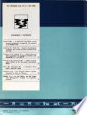 Revue d'hydrobiologie tropicale