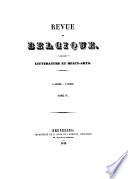 Revue de Belgique