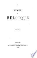 Revue de Belgique