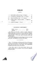 Revue de Bretagne de Vendée & d'Anjou