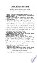 Revue de Bretagne et de Vendée