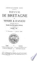 Revue de Bretagne