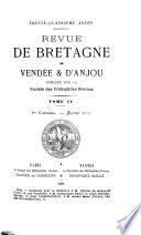 Revue de Bretagne