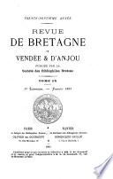 Revue de Bretagne