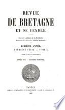 Revue de Bretagne