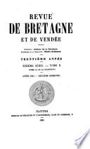 Revue de Bretagne