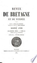 Revue de Bretagne