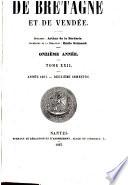 Revue de Bretagne