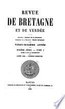 Revue de Bretagne
