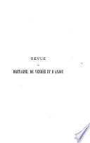 Revue de Bretagne
