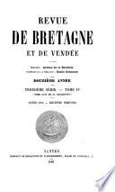 Revue de Bretagne