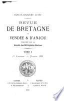 Revue de Bretagne