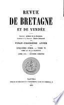 Revue de Bretagne