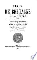 Revue de Bretagne