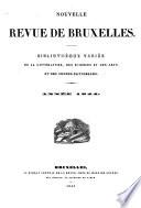 Revue de Bruxelles