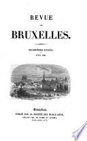 Revue de Bruxelles