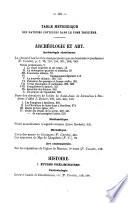 Revue de Gascogne