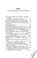 Revue de Gascogne
