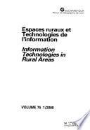 Revue de géographie de Lyon