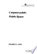 Revue de géographie de Lyon