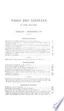 Revue de géographie