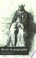 Revue de géographie