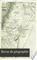 Revue de géographie