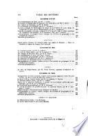 Revue de géographie