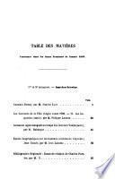Revue de l'Agenais