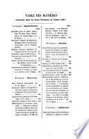 Revue de l'Agenais