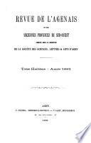 Revue de l'Agenais